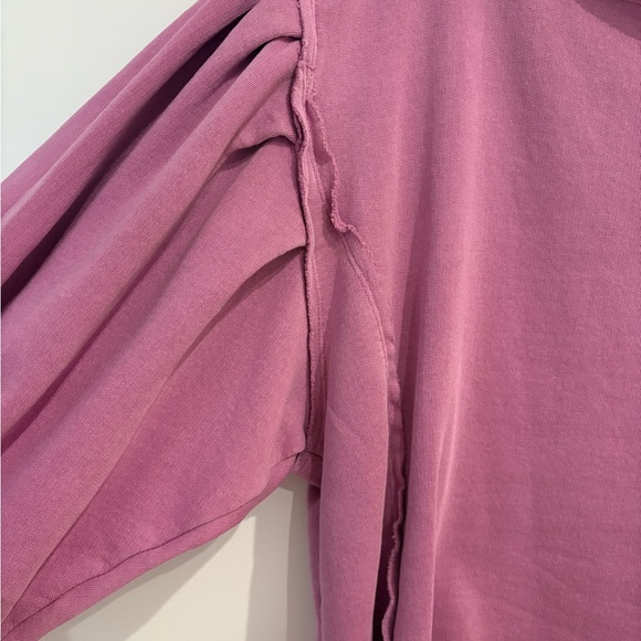 Free People Sweatshirt - Picture 8 of 8